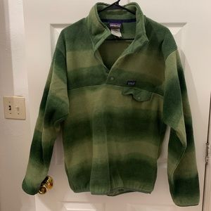 Patagonia Men’s pullover M